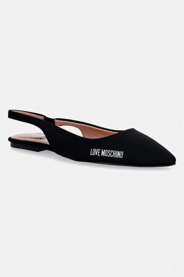 Love Moschino Ballerina's - Foto 2
