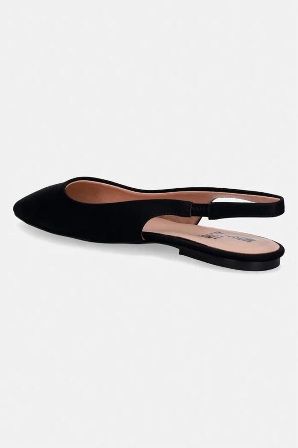 Love Moschino Ballerina's - Foto 3
