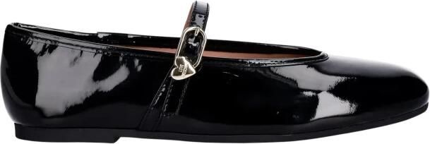 Love Moschino Ballerina's