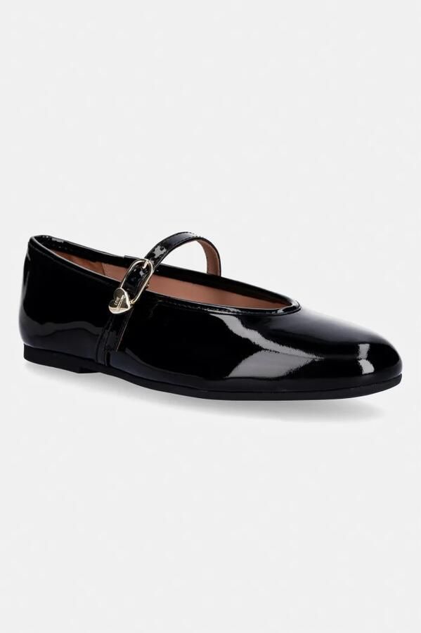 Love Moschino Ballerina's - Foto 2