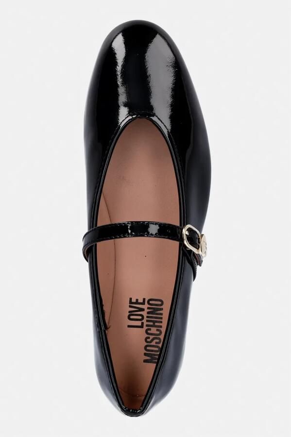 Love Moschino Ballerina's - Foto 4