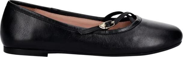 Love Moschino Ballerina's