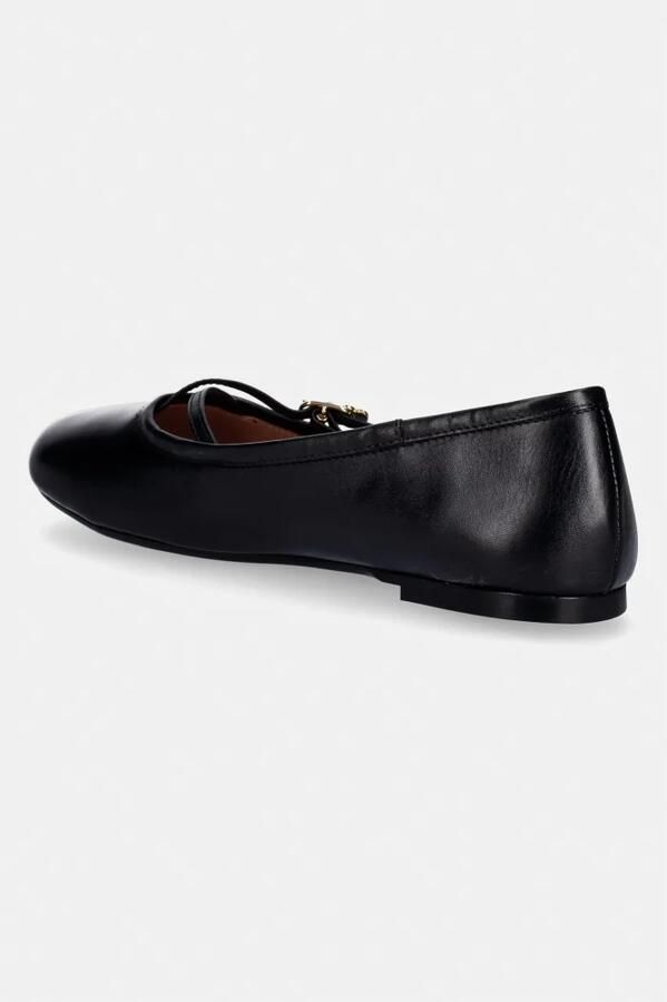 Love Moschino Ballerina's - Foto 3