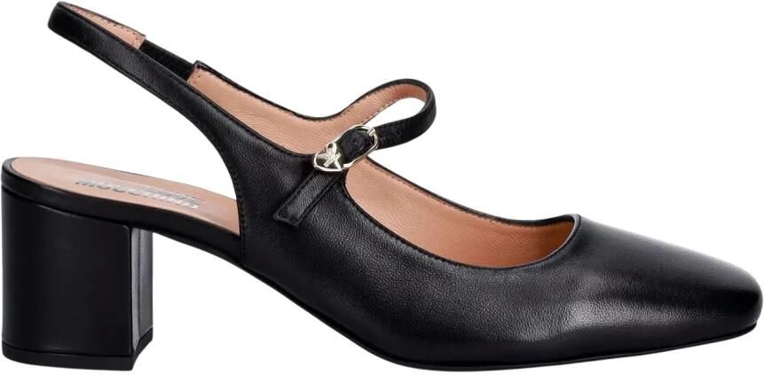 Love Moschino Blockhak Pumps
