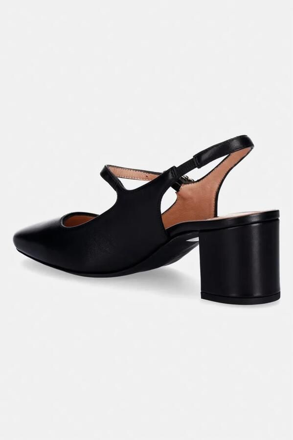 Love Moschino Blockhak Pumps - Foto 3