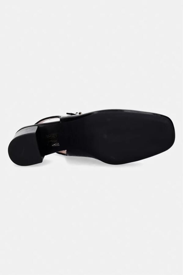 Love Moschino Blockhak Pumps - Foto 5