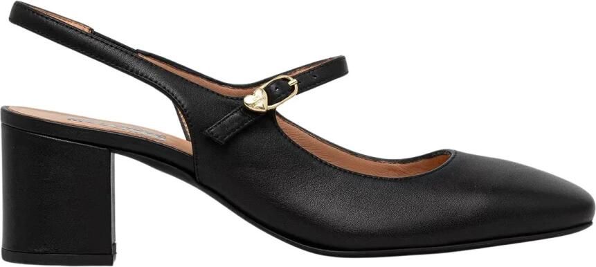 Love Moschino Blokhak Pumps