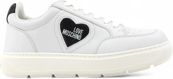 Love Moschino Bold Love Sneaker - Foto 2