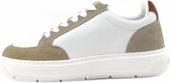 Love Moschino Bold Love Sneakers