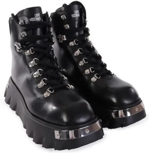 Love Moschino Boots - Foto 2