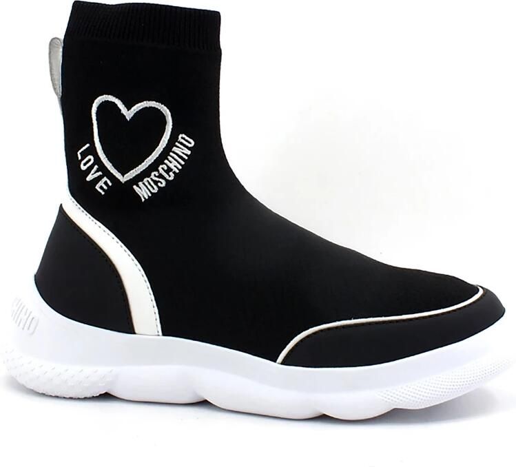 Love Moschino Sneakers Dames Herfst Winter Schoenen Kerst Cadeau voor haar Kerstcadeau voor vrouwen