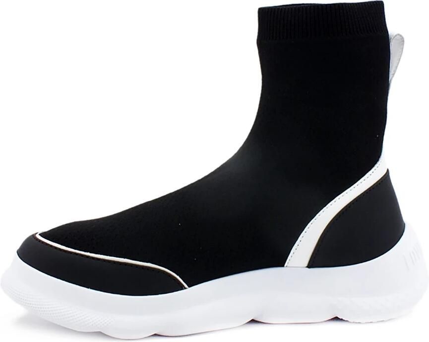 Love Moschino Sneakers Dames Herfst Winter Schoenen Kerst Cadeau voor haar Kerstcadeau voor vrouwen - Foto 2