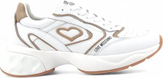 Love Moschino Crystal60 Sneaker - Foto 2