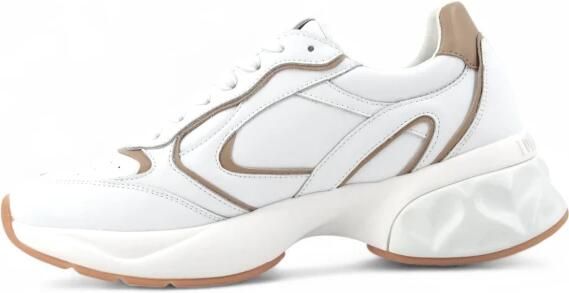 Love Moschino Crystal60 Sneaker