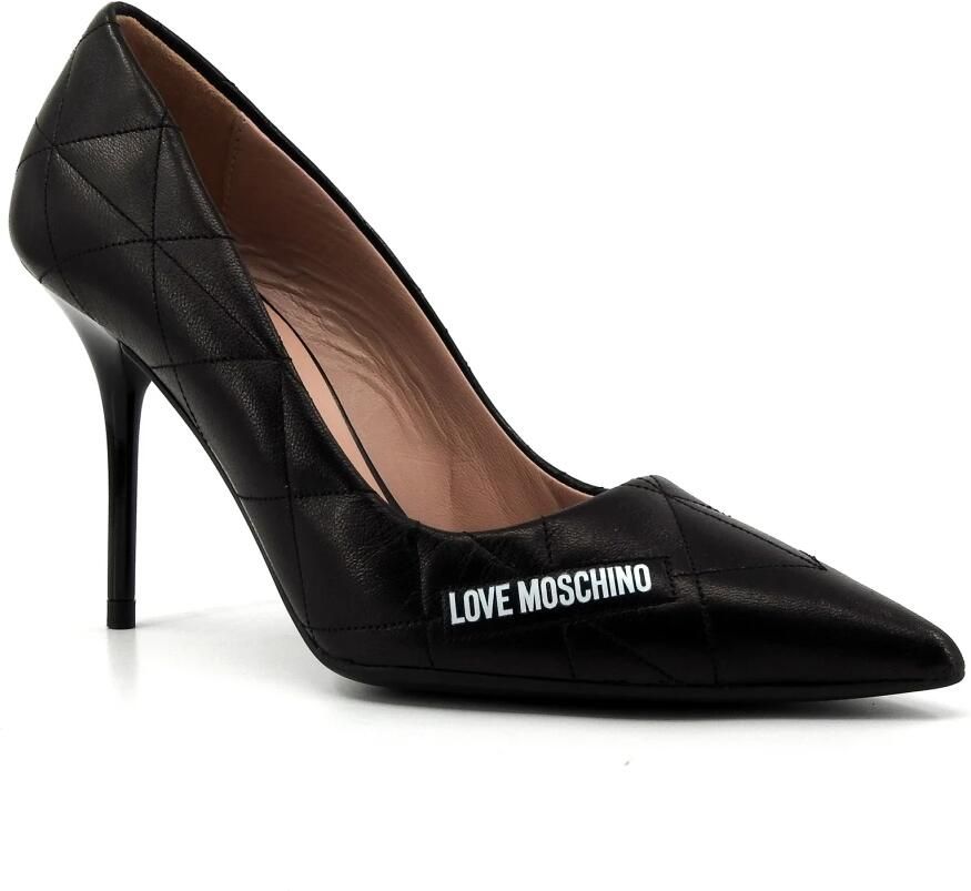 Love Moschino Décolleté Pump - Foto 2