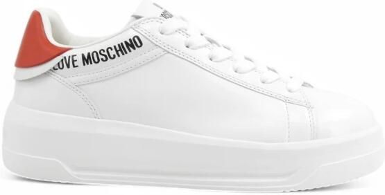 Love Moschino Eclipse Sneakers