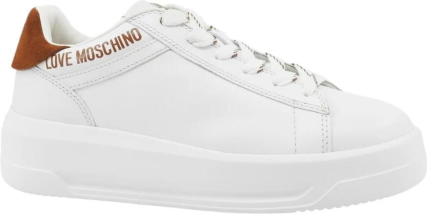 Love Moschino Eclipse Sneakers - Foto 2