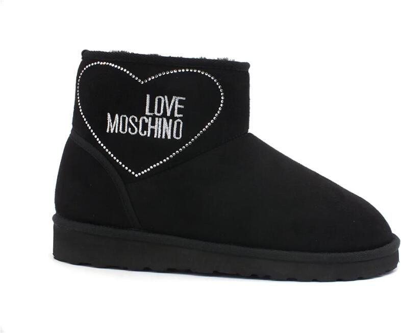 Love Moschino Enkellaars - Foto 2