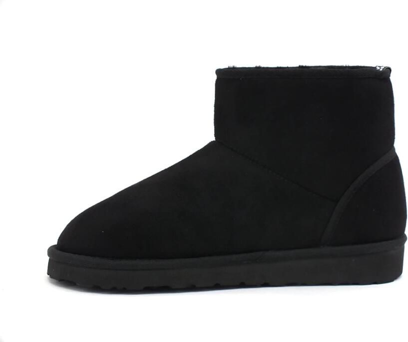 Love Moschino Enkellaars