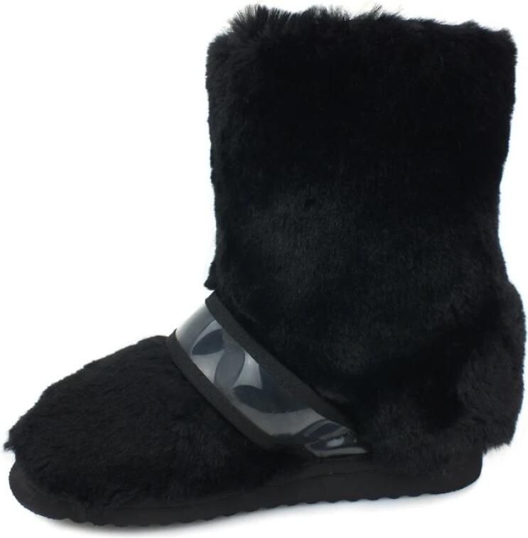 Love Moschino Enkellaars - Foto 2