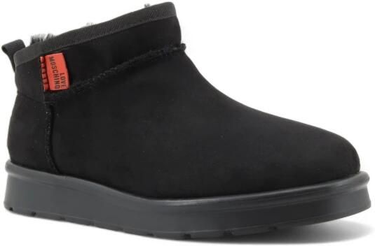 Love Moschino Enkellaarsjes - Foto 2