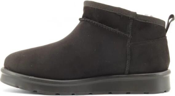 Love Moschino Enkellaarsjes