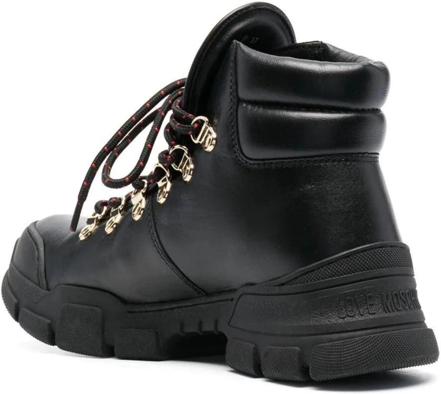 Love Moschino Enkellaarsjes - Foto 2