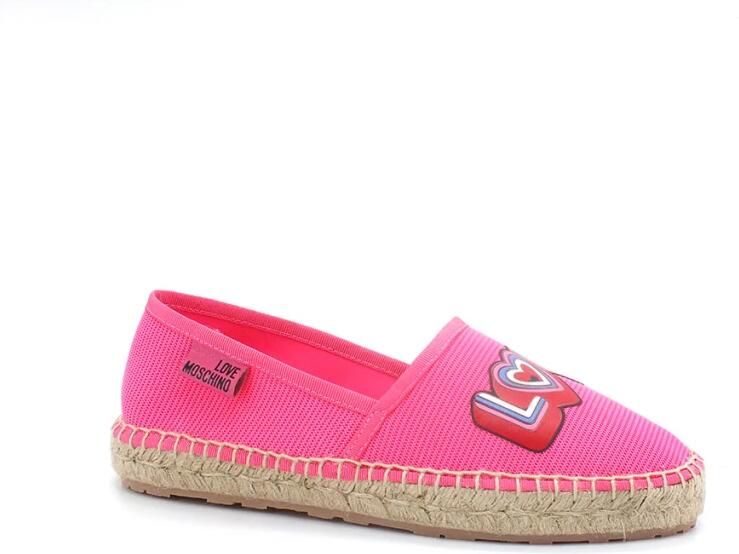 Love Moschino Espadrilles - Foto 2