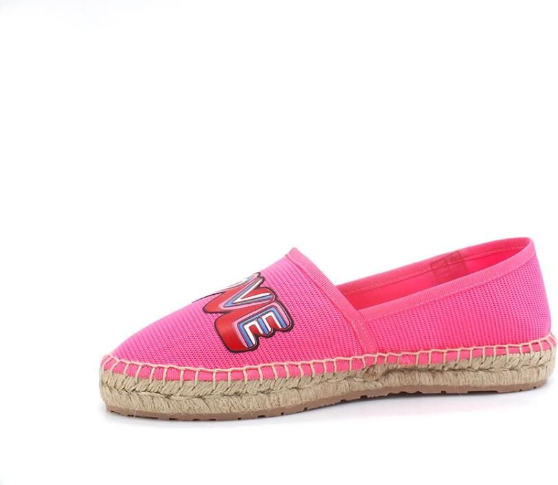Love Moschino Espadrilles