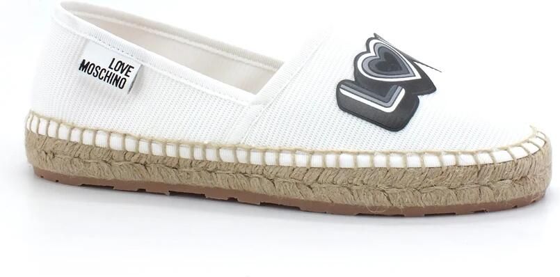 Love Moschino Espadrilles
