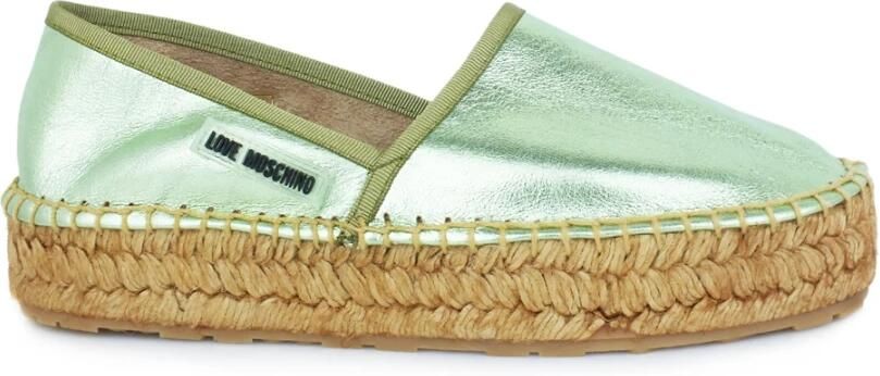 Love Moschino Espadrilles - Foto 2