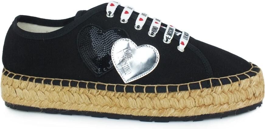 Love Moschino Espadrilles