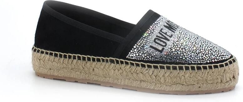 Love Moschino Espadrilles