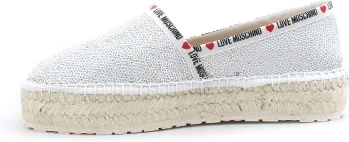 Love Moschino JA10373G0CJL0 white - Foto 3