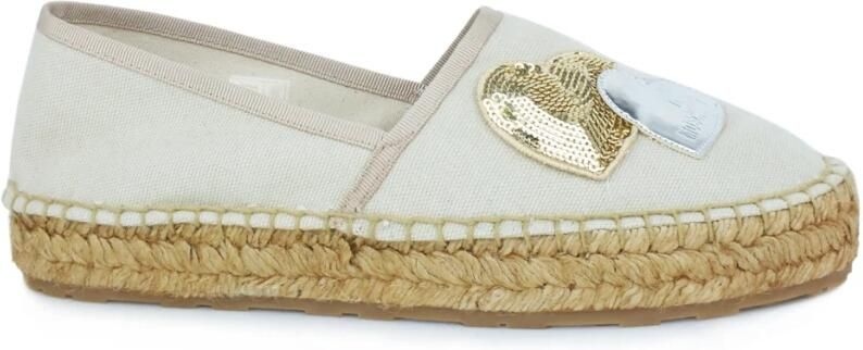 Love Moschino Espadrilles - Foto 2