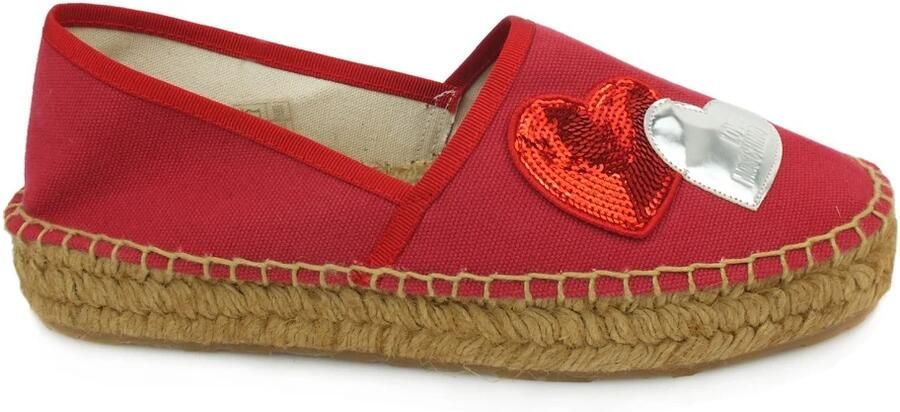 Love Moschino Espadrilles - Foto 2