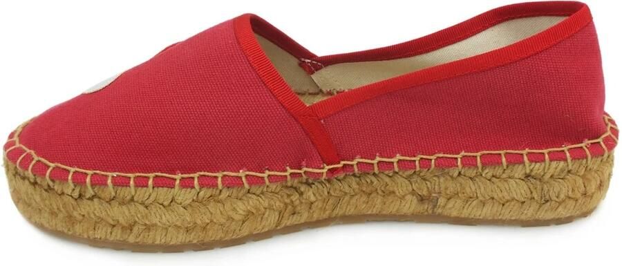 Love Moschino Espadrilles