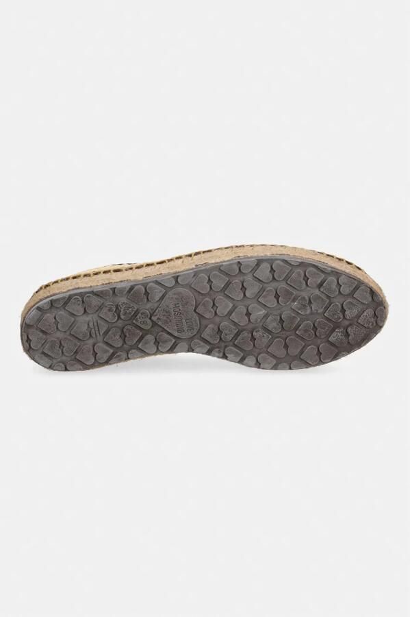 Love Moschino Espadrilles - Foto 5