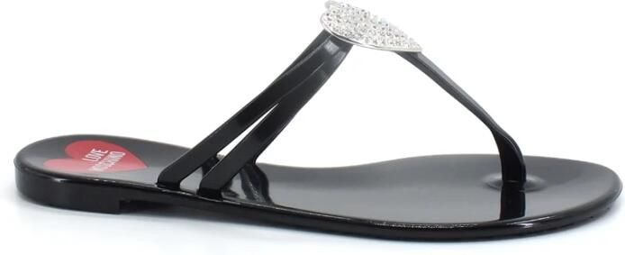 Love Moschino Flipflops