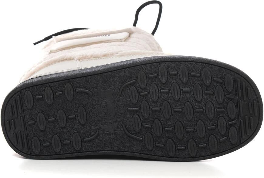 Love Moschino Gewatteerde Zachte Stoffen Snowboots - Foto 2