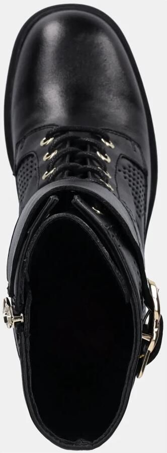 Love Moschino Heart-buckle Heeled Laarzen - Foto 5