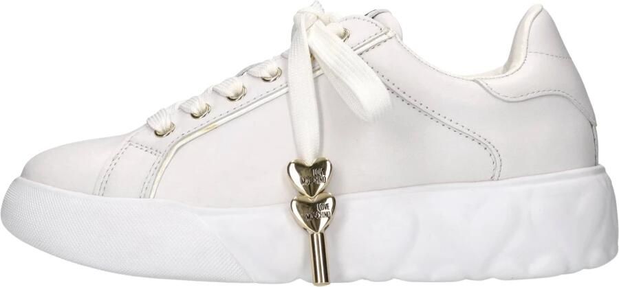 Love Moschino Heart Love Sneakers
