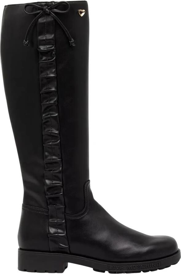 Love Moschino Hoge laarzen