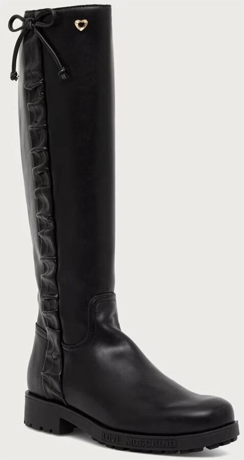 Love Moschino Hoge laarzen - Foto 2