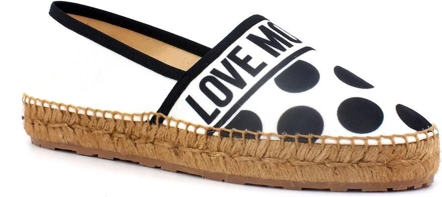 Love Moschino Ja10462G0G Espadrilles