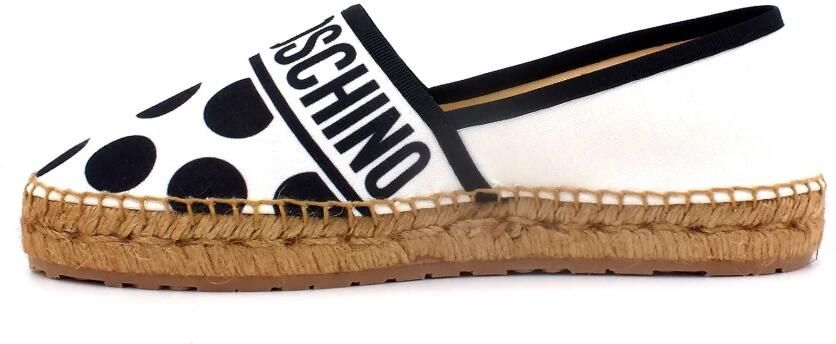 Love Moschino Ja10462G0G Espadrilles - Foto 2