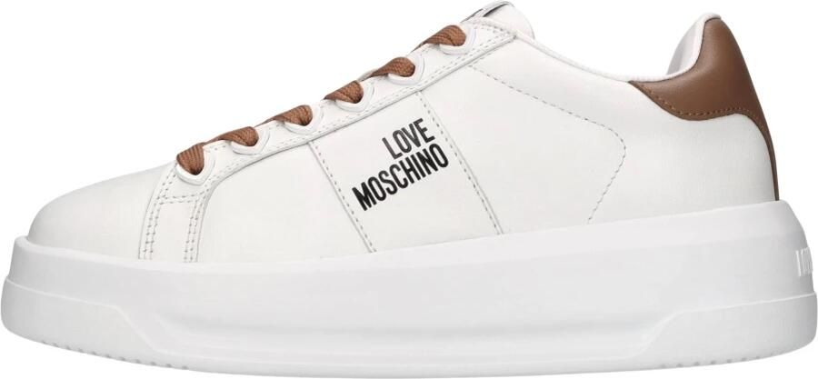 Love Moschino JA15315G0NIA Sneaker