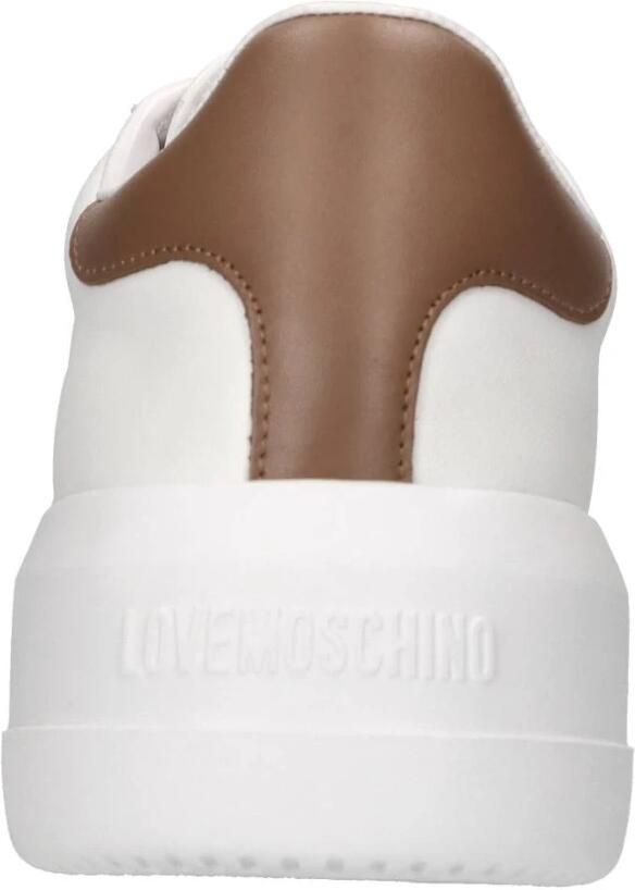 Love Moschino JA15315G0NIA Sneaker - Foto 3