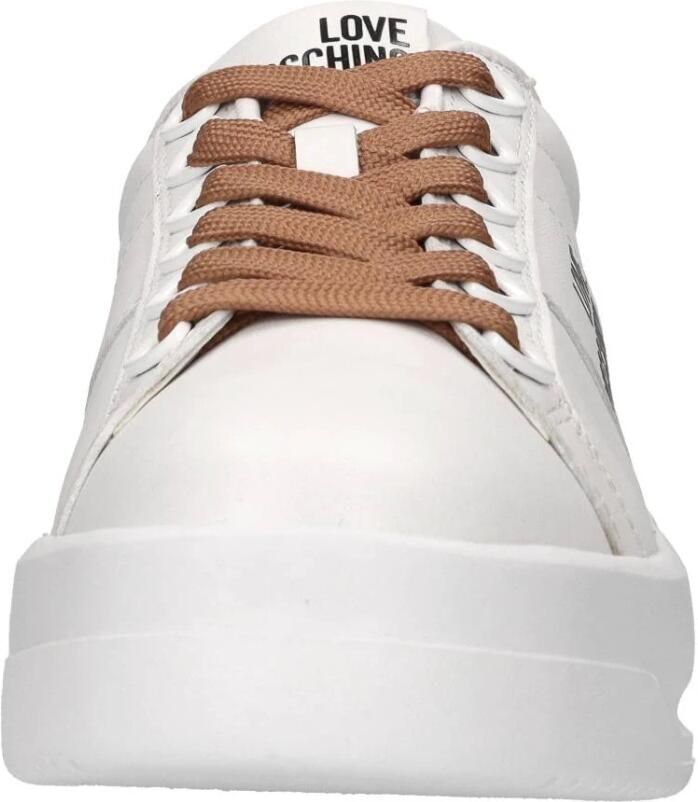 Love Moschino JA15315G0NIA Sneaker - Foto 2