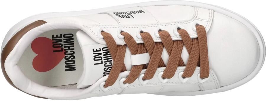 Love Moschino JA15315G0NIA Sneaker - Foto 5